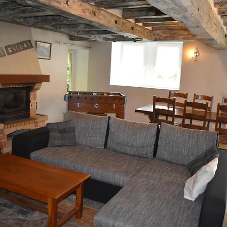 Le Moulin,19 Bis Rue De Beaudon, 45330 Augerville La Riviere Trezan 外观 照片