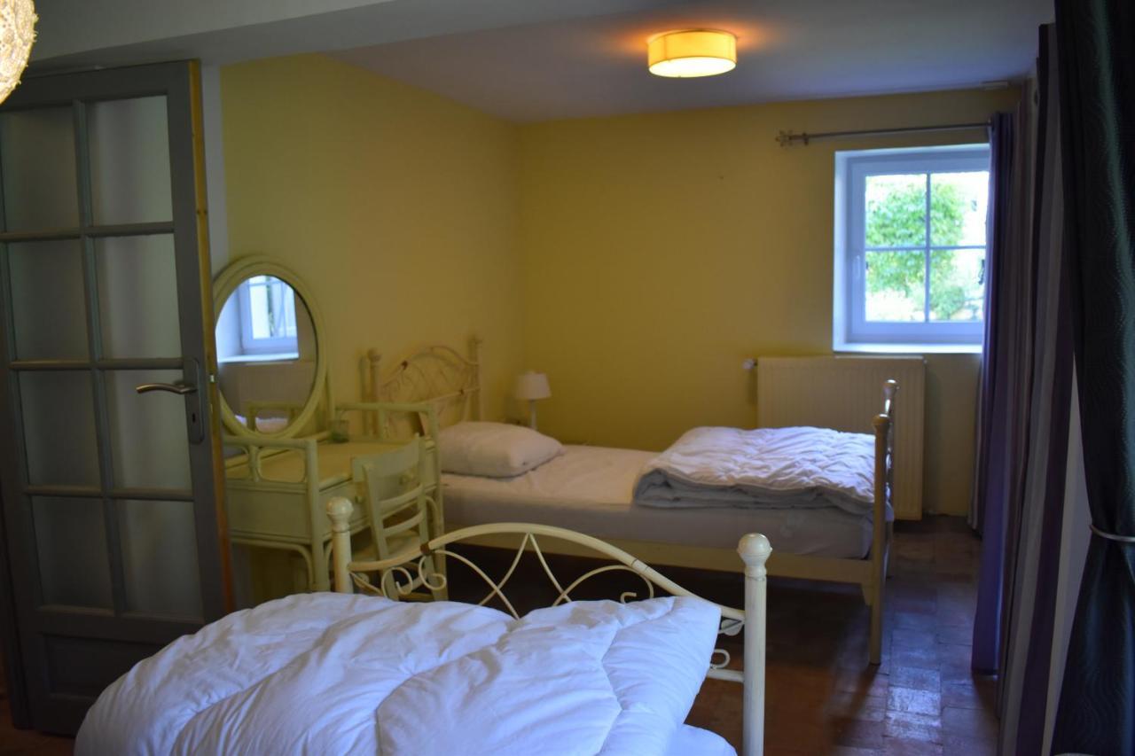 Le Moulin,19 Bis Rue De Beaudon, 45330 Augerville La Riviere Trezan 外观 照片